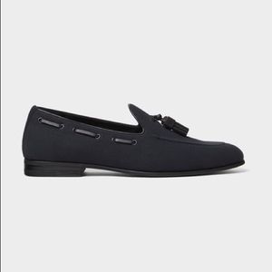 Zara men’s loafers